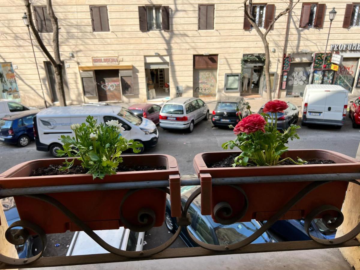 B&B Eternal Rome Inn Екстериор снимка