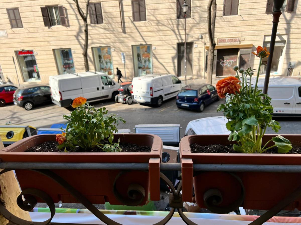 B&B Eternal Rome Inn Екстериор снимка