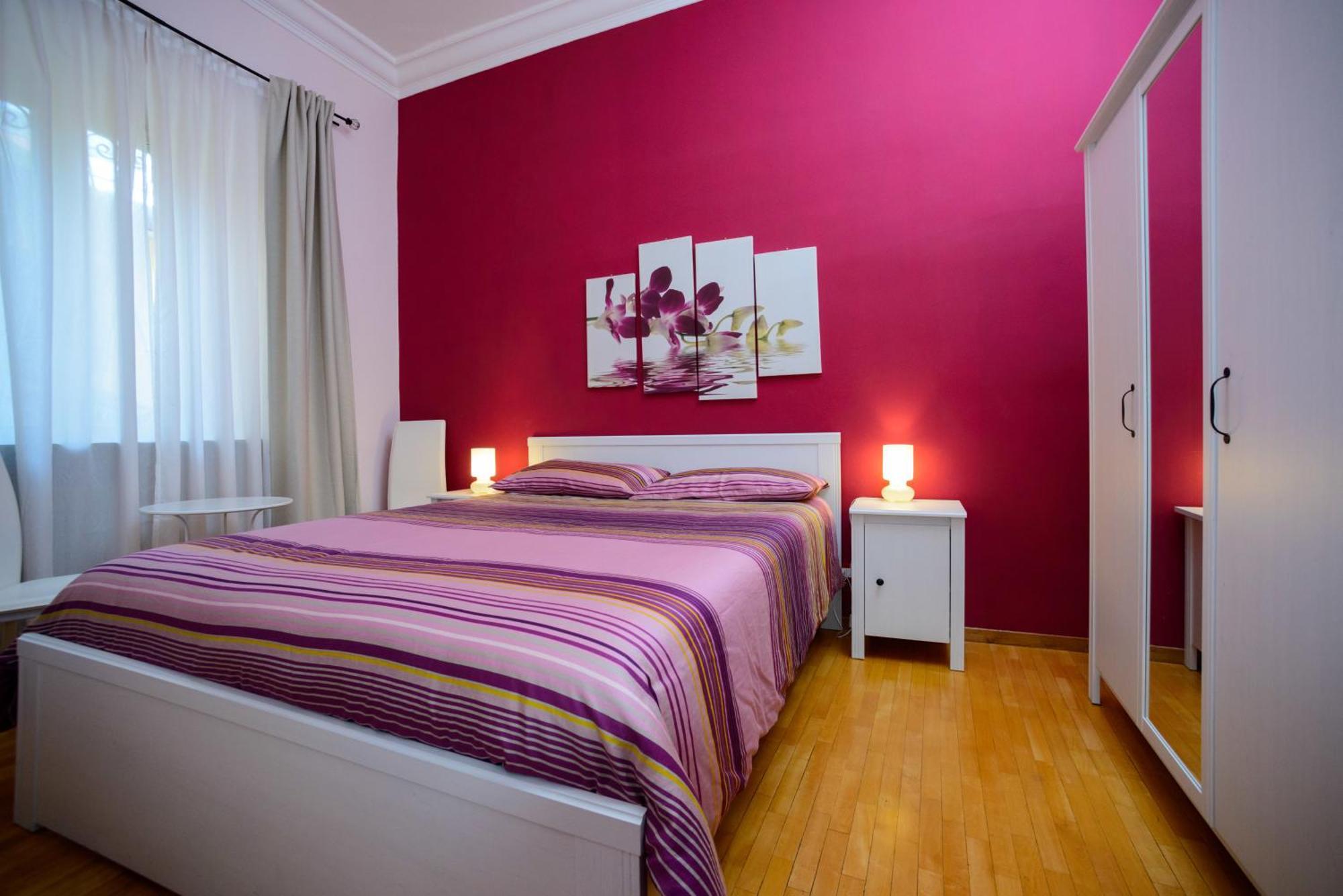 B&B Eternal Rome Inn Стая снимка