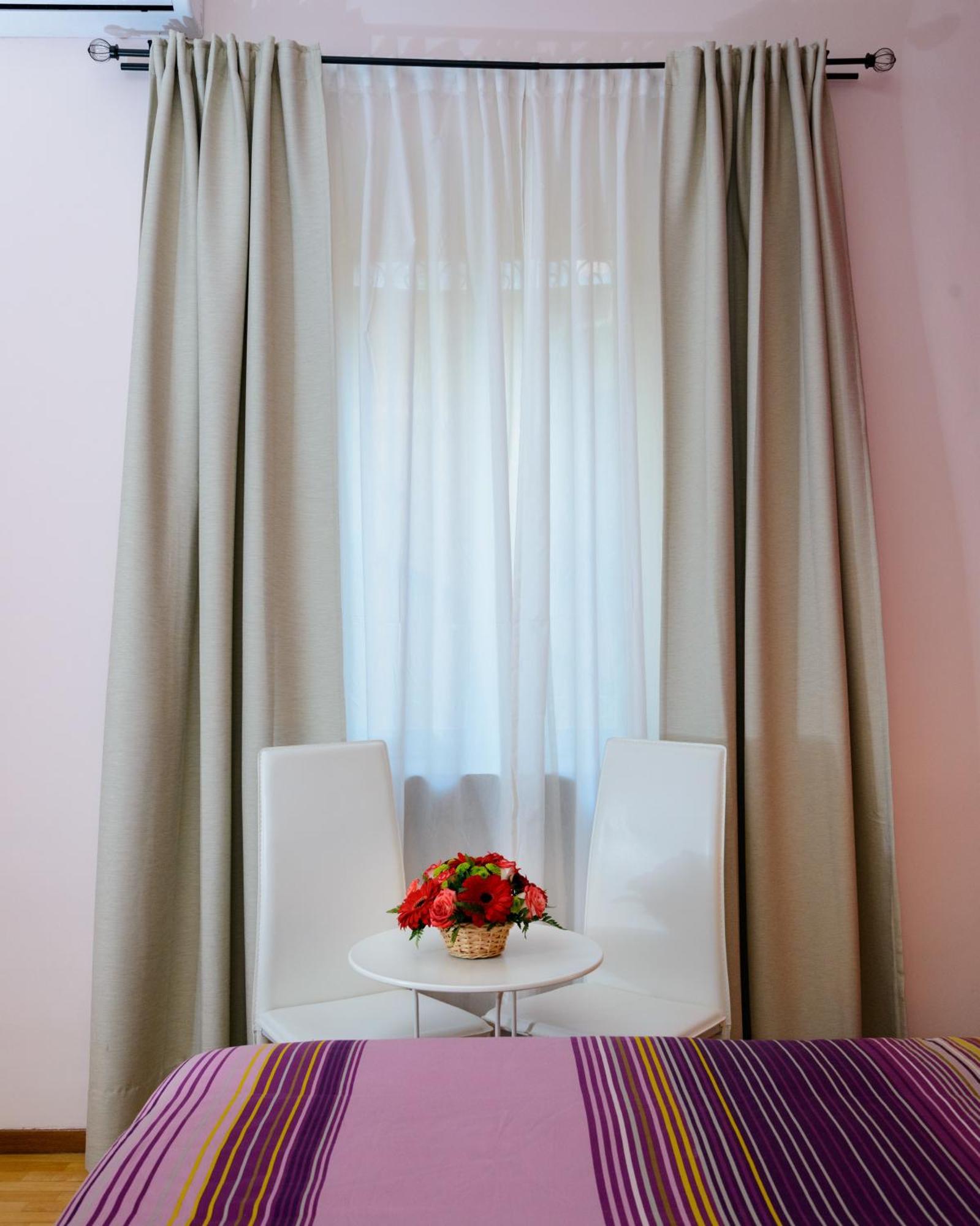 B&B Eternal Rome Inn Стая снимка