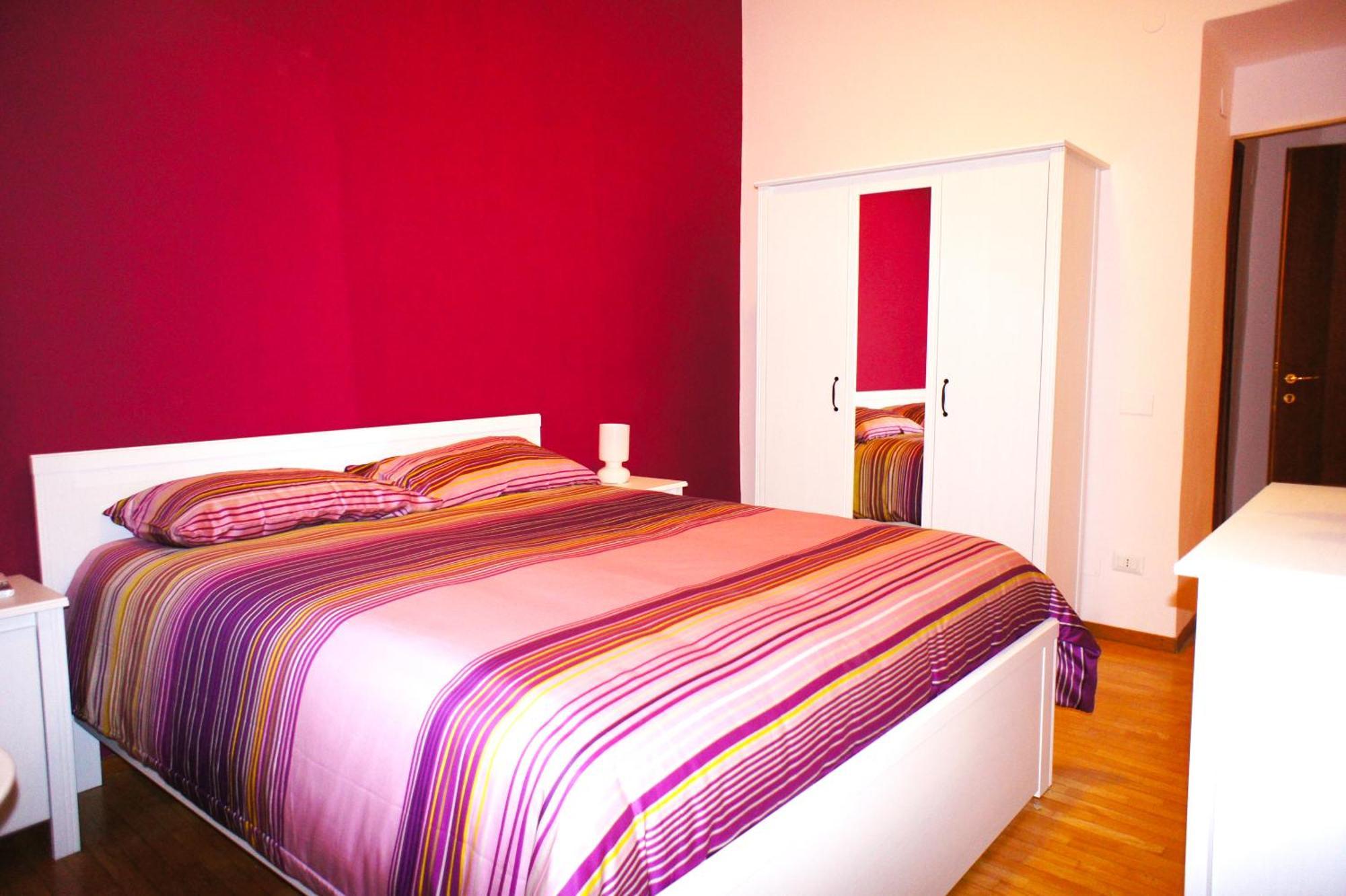 B&B Eternal Rome Inn Стая снимка