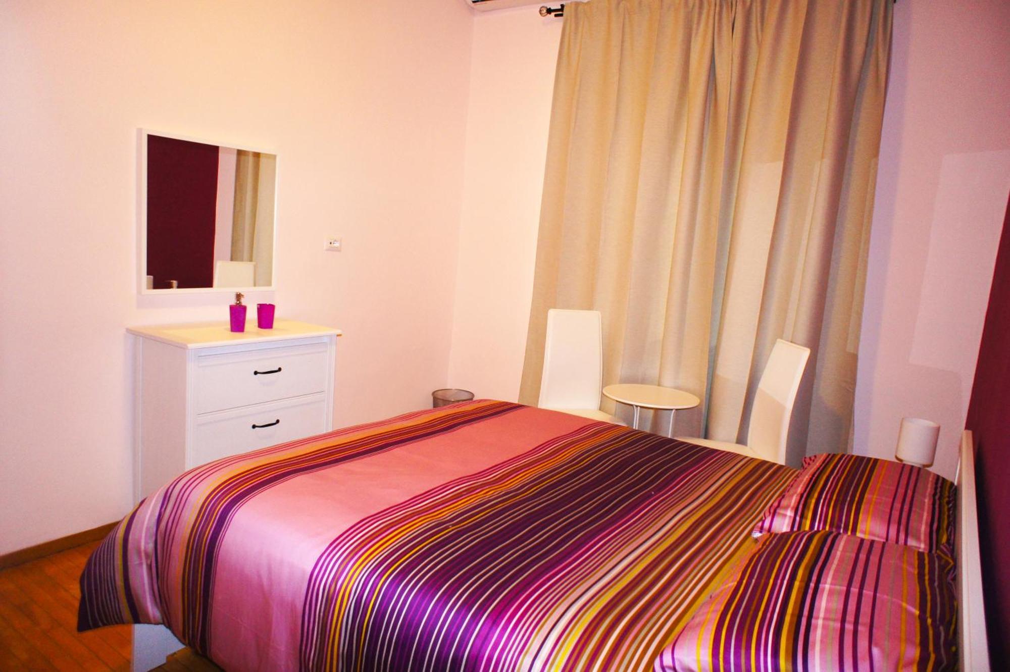 B&B Eternal Rome Inn Стая снимка