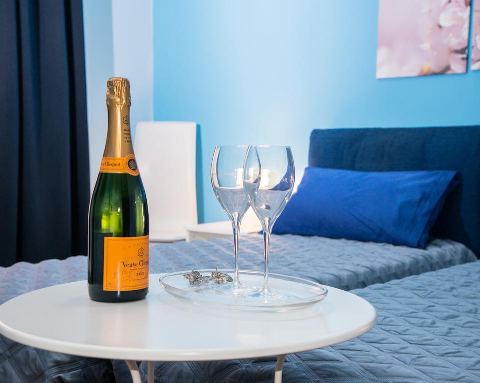 B&B Eternal Rome Inn Стая снимка