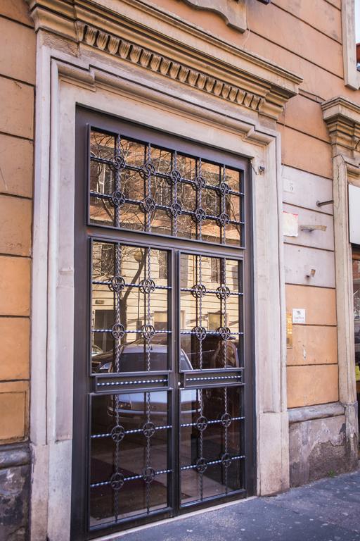B&B Eternal Rome Inn Стая снимка