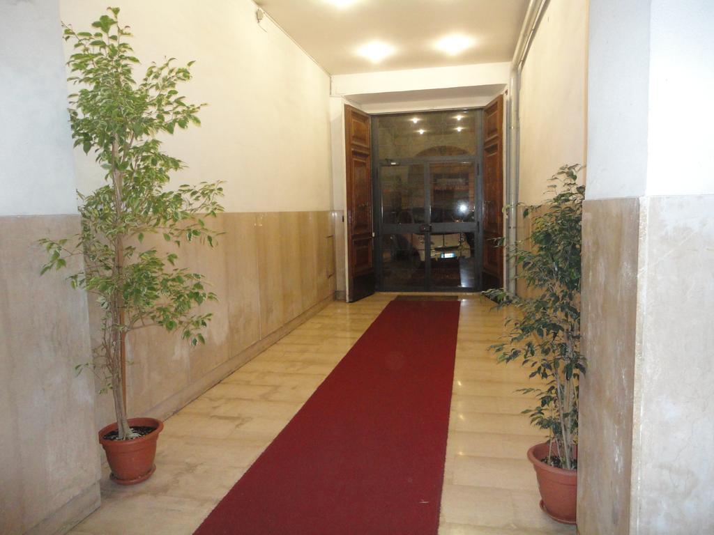 B&B Eternal Rome Inn Стая снимка