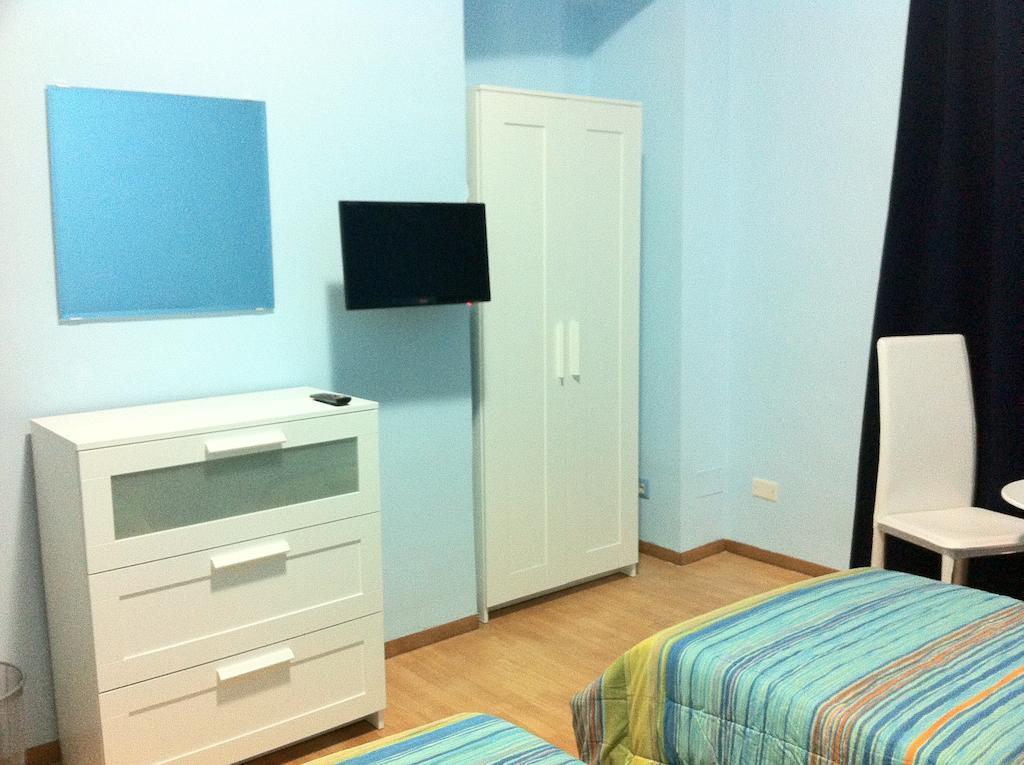 B&B Eternal Rome Inn Екстериор снимка