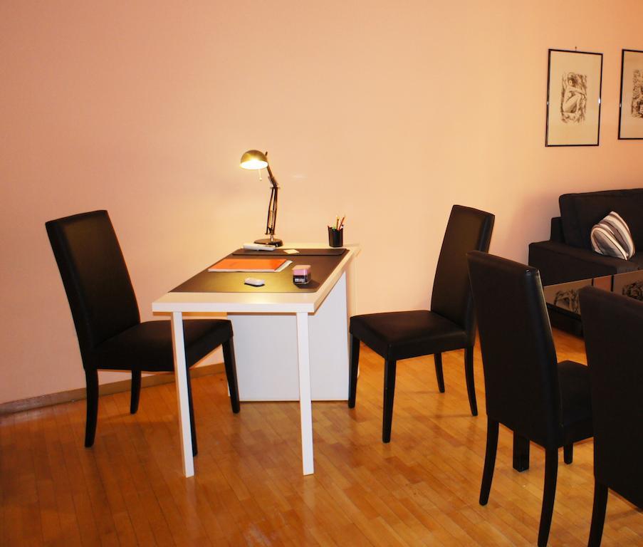 B&B Eternal Rome Inn Стая снимка