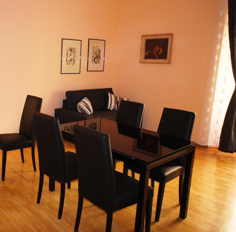 B&B Eternal Rome Inn Стая снимка