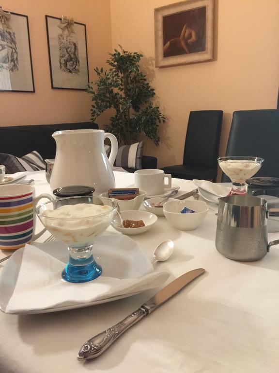 B&B Eternal Rome Inn Екстериор снимка