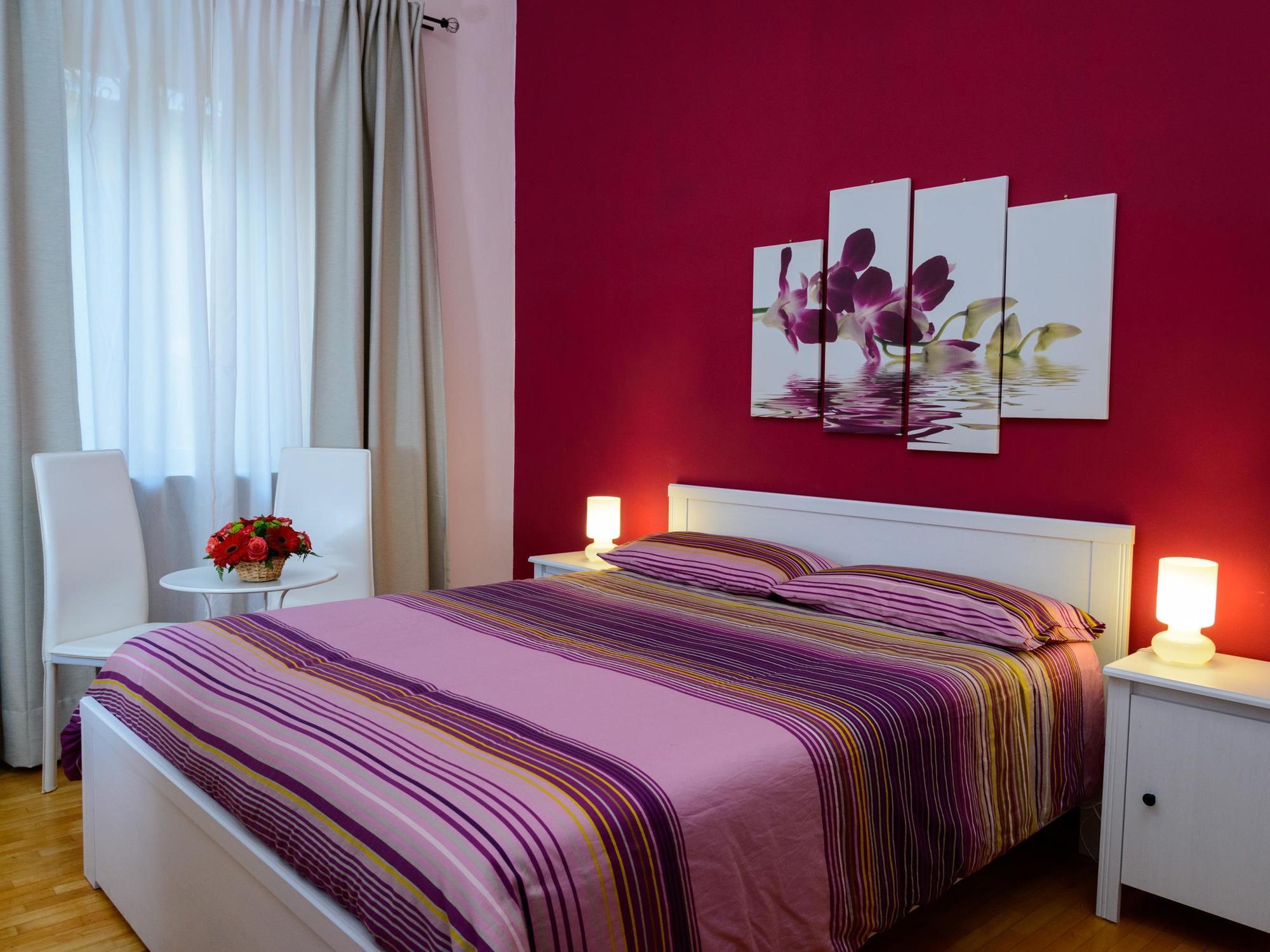 B&B Eternal Rome Inn Екстериор снимка