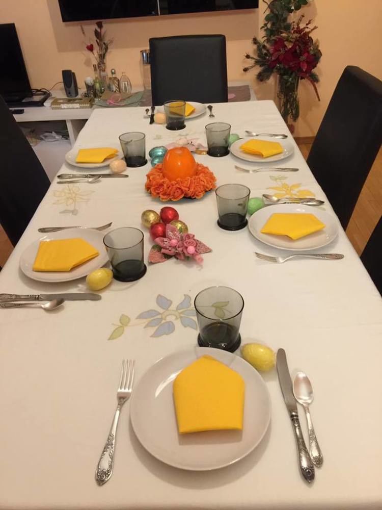 B&B Eternal Rome Inn Екстериор снимка