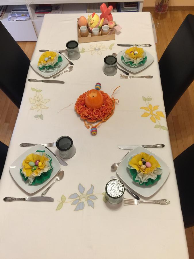 B&B Eternal Rome Inn Екстериор снимка