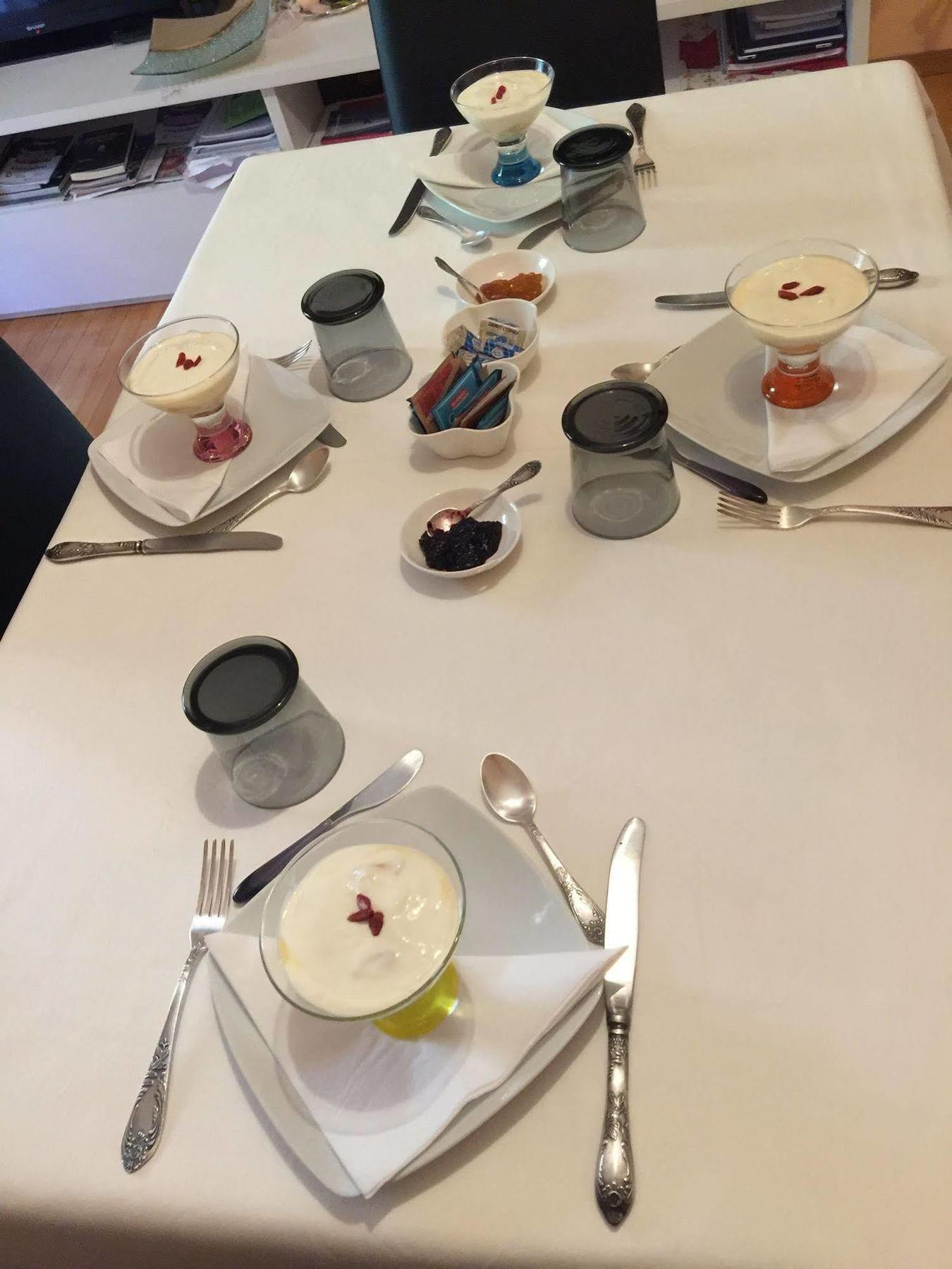 B&B Eternal Rome Inn Екстериор снимка