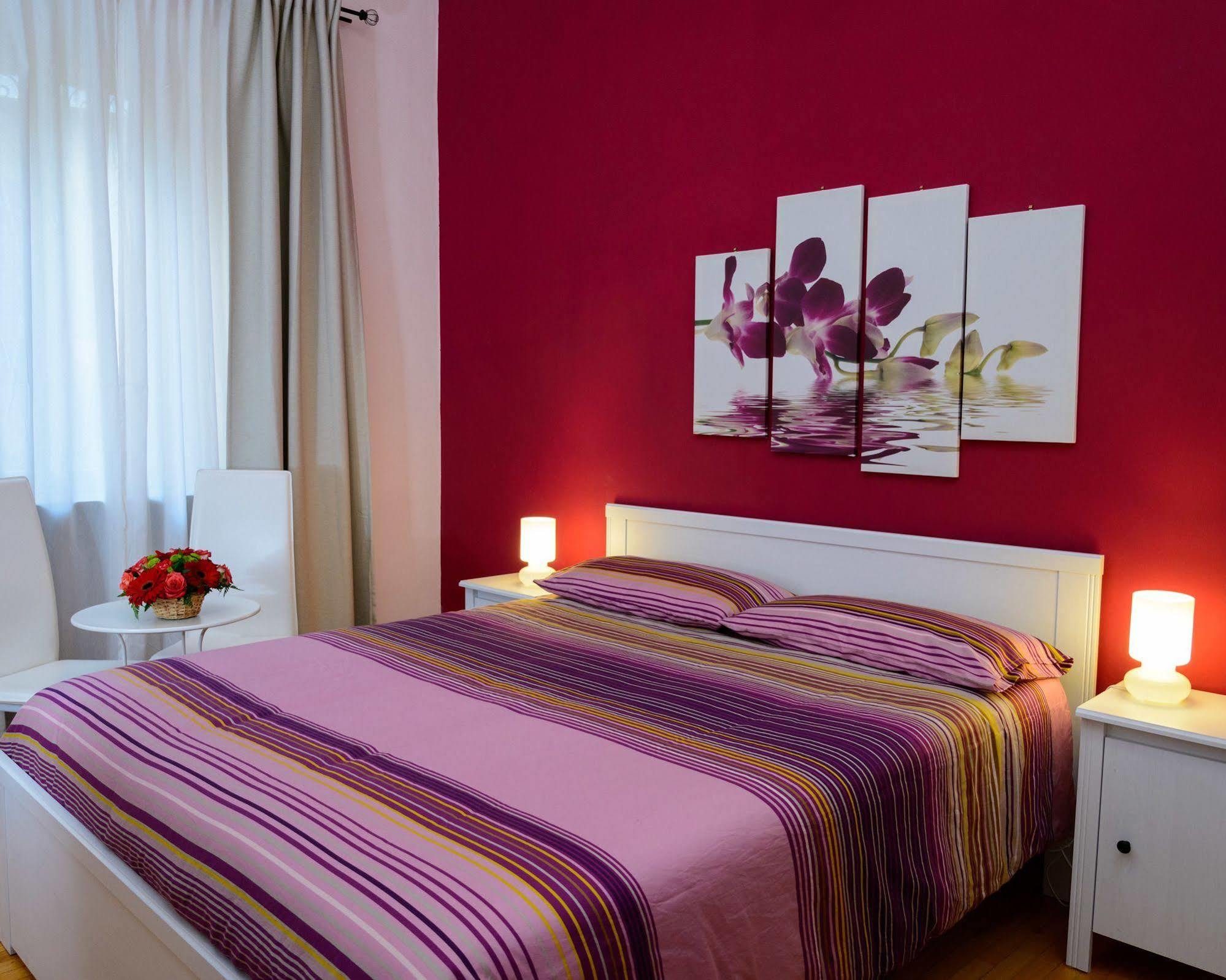 B&B Eternal Rome Inn Екстериор снимка