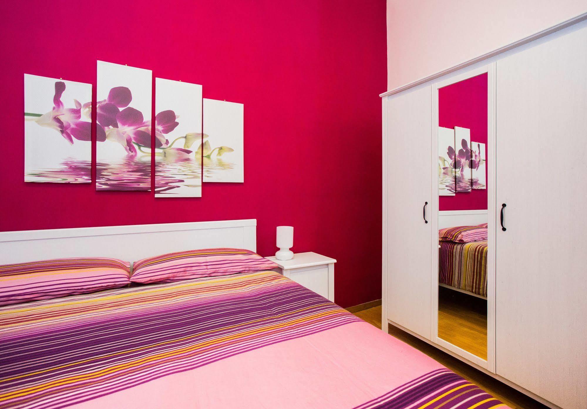 B&B Eternal Rome Inn Екстериор снимка
