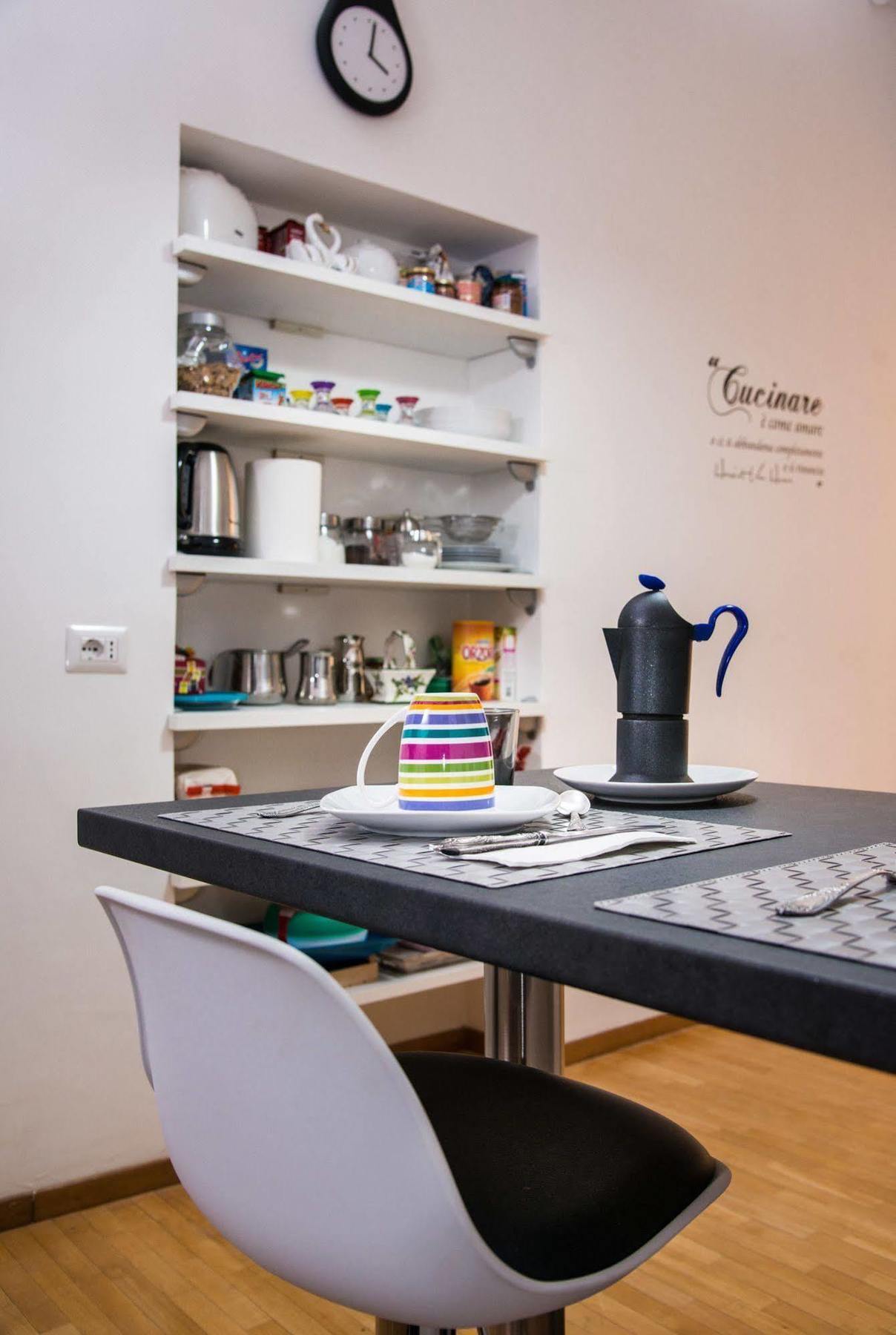 B&B Eternal Rome Inn Екстериор снимка