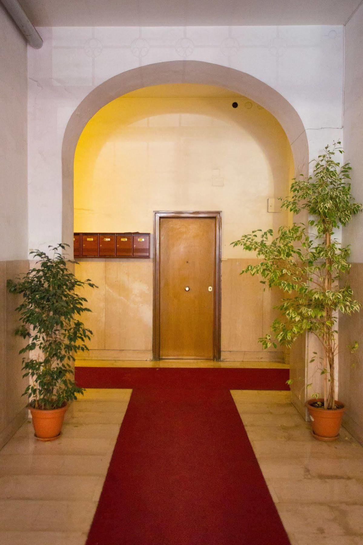B&B Eternal Rome Inn Екстериор снимка