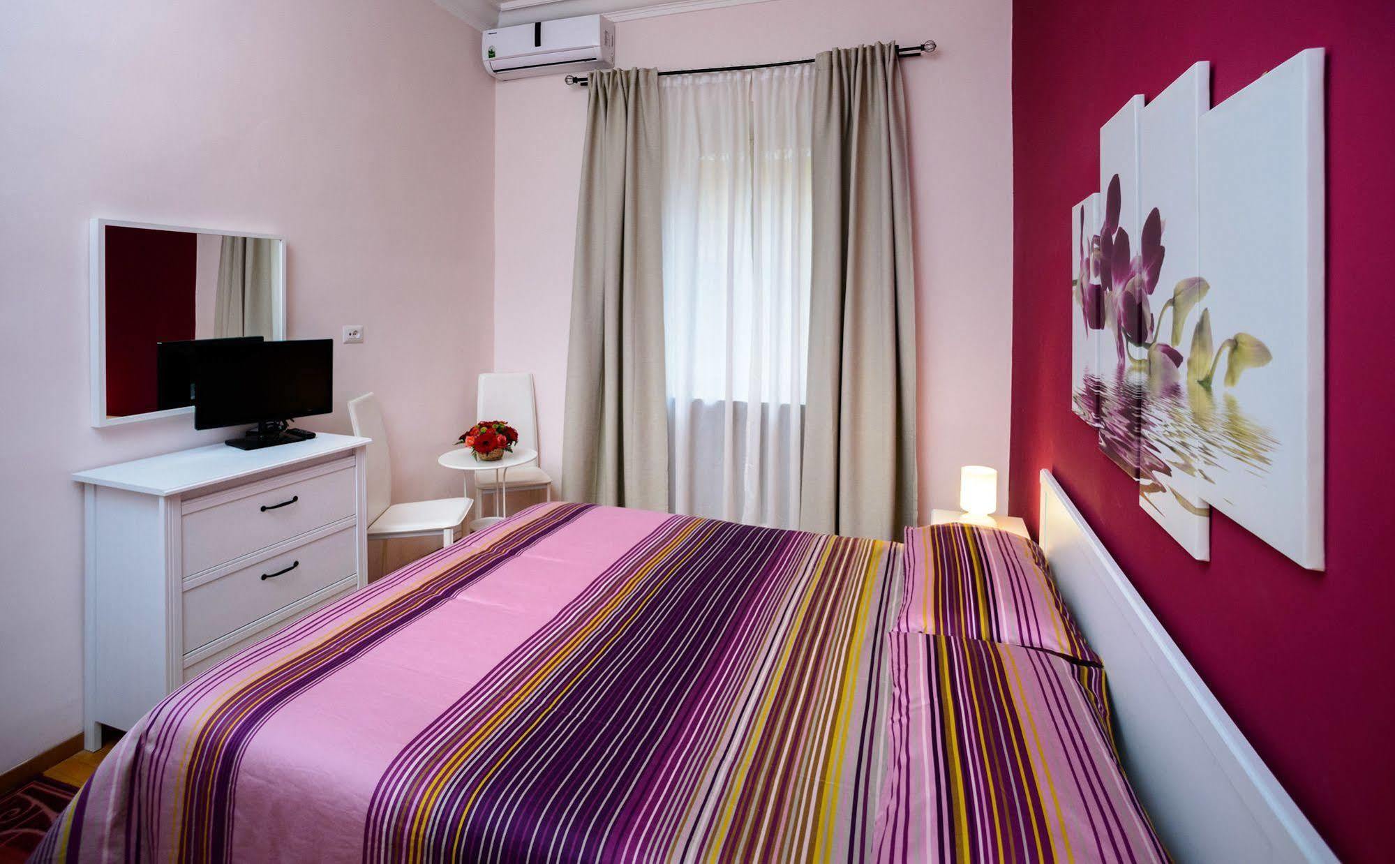 B&B Eternal Rome Inn Екстериор снимка