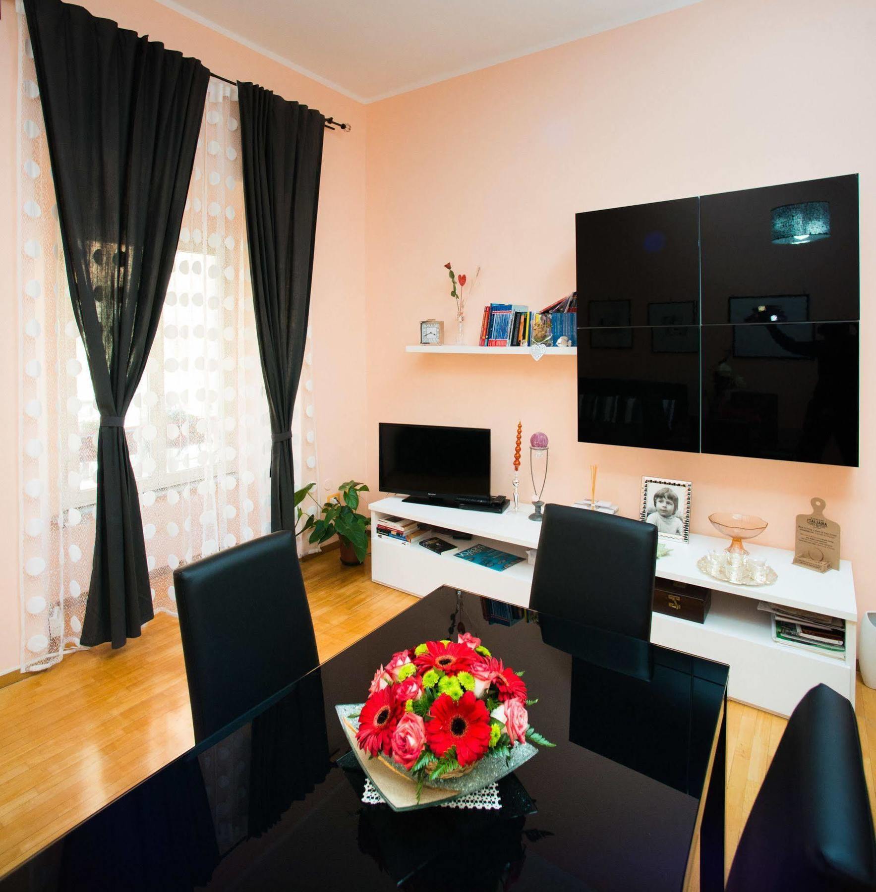 B&B Eternal Rome Inn Екстериор снимка